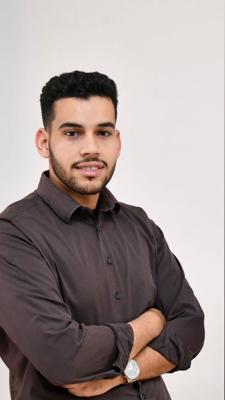 Mohamed Abdou
