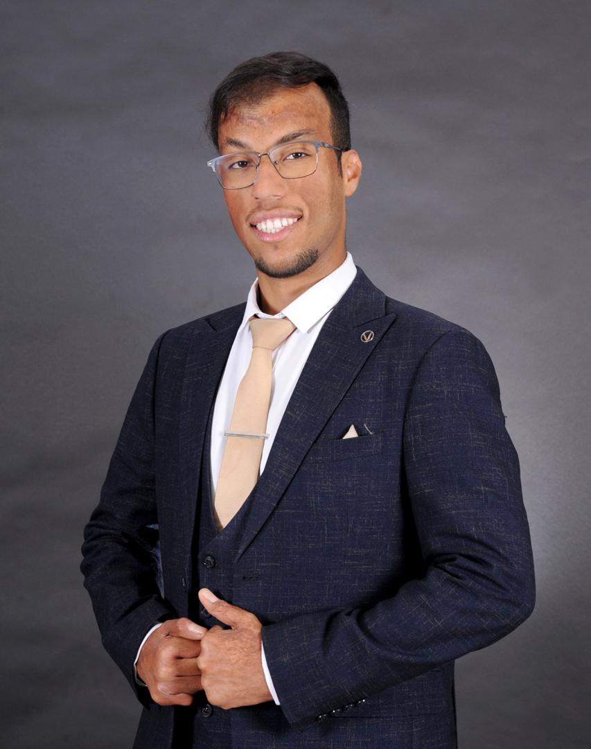 Elhadj Hamed