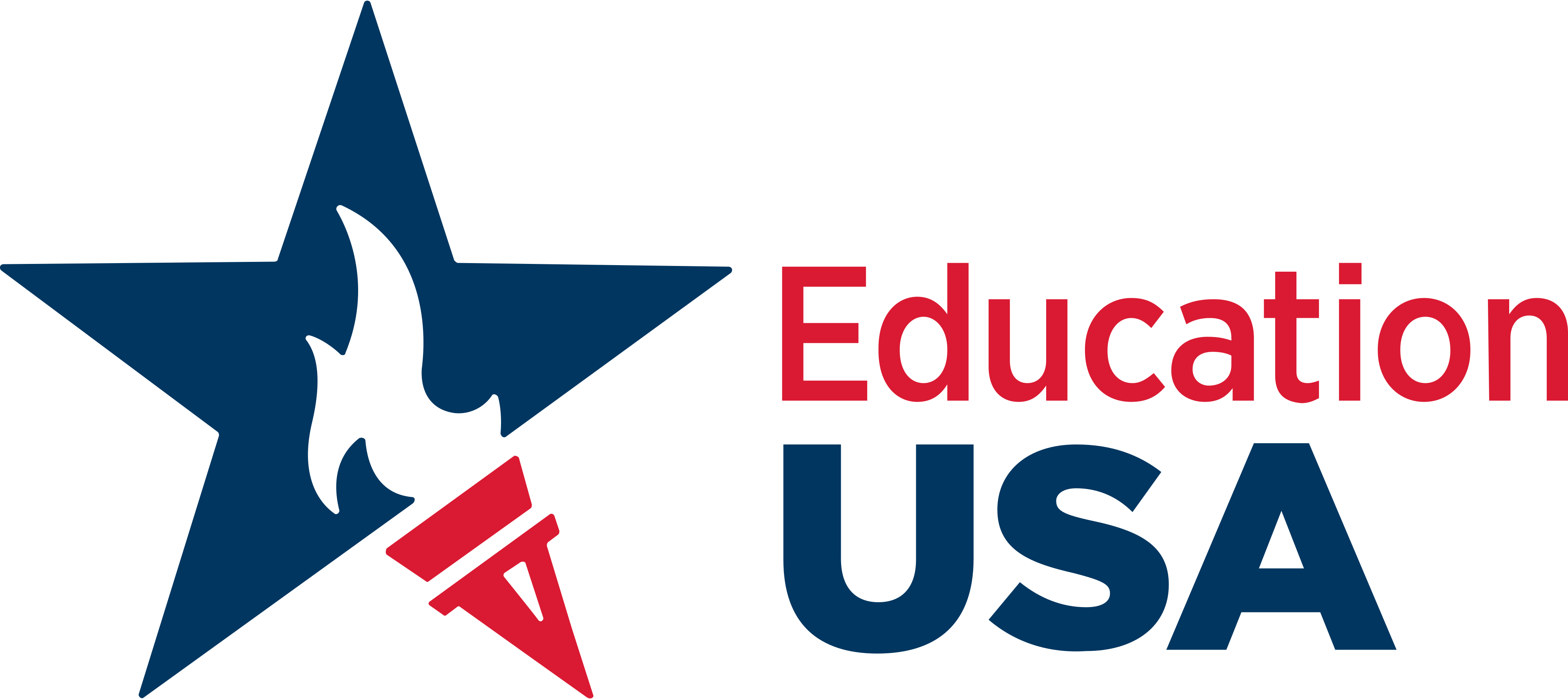 Education USA
